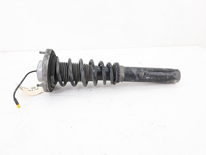 Porsche 991.2 911 GTS RWD Right/Passenger Side Front PASM Strut 99134303545/99134312102
