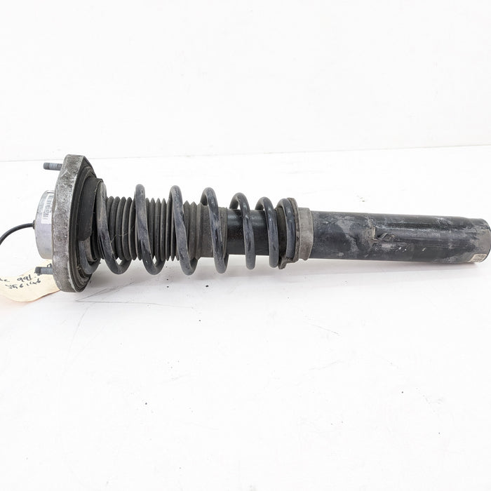 Porsche 991.2 911 GTS RWD Right/Passenger Side Front PASM Strut 99134303545/99134312102