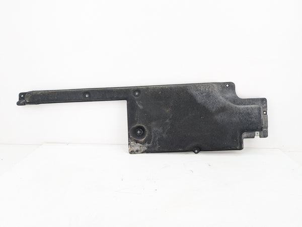 Porsche 991.2 911 GTS Right/Passenger Side Under Tray Splash Shield Cover 99150460600