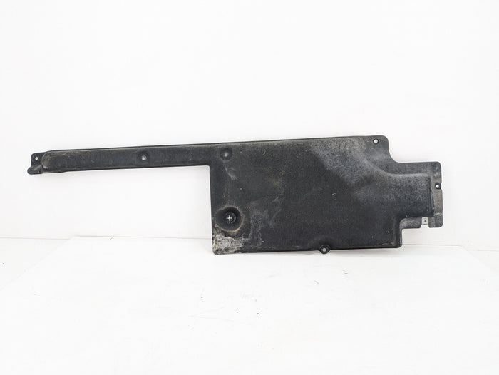 Porsche 991.2 911 GTS Right/Passenger Side Under Tray Splash Shield Cover 99150460600