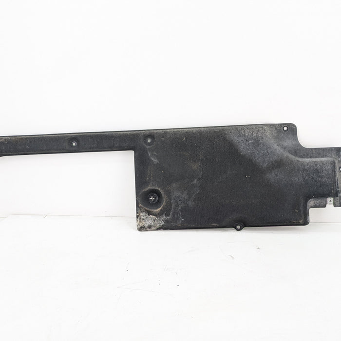 Porsche 991.2 911 GTS Right/Passenger Side Under Tray Splash Shield Cover 99150460600