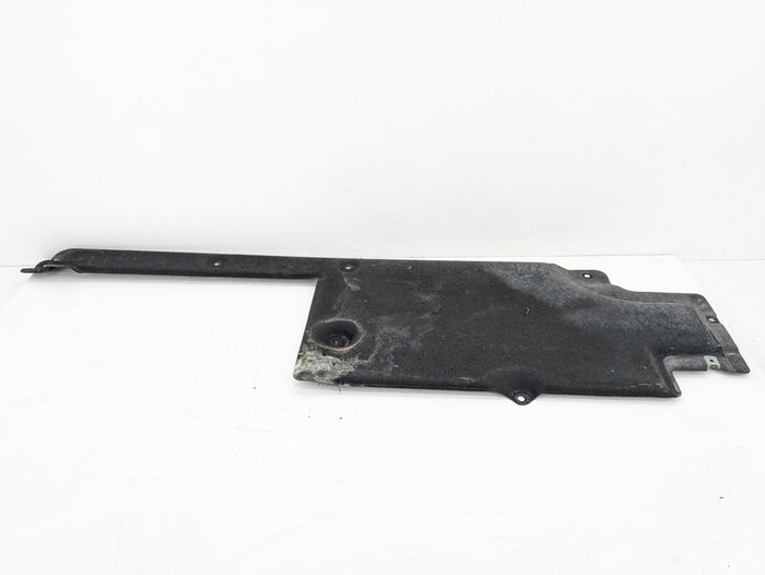 Porsche 991.2 911 GTS Right/Passenger Side Under Tray Splash Shield Cover 99150460600