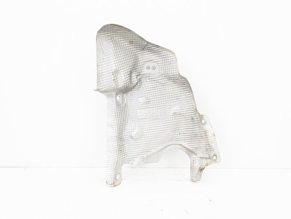 Porsche 991.2 911 GTS Rear Right/Passenger Side Heat Shield 99150547802