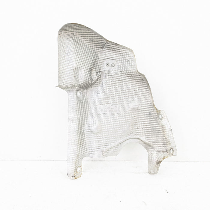 Porsche 991.2 911 GTS Rear Right/Passenger Side Heat Shield 99150547802