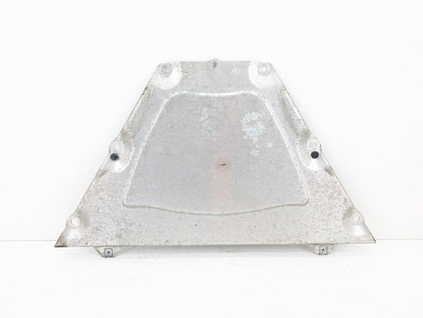 Porsche 991.2 911 GTS Rear Subframe Under Engine Crossmember Bracket 99133107003
