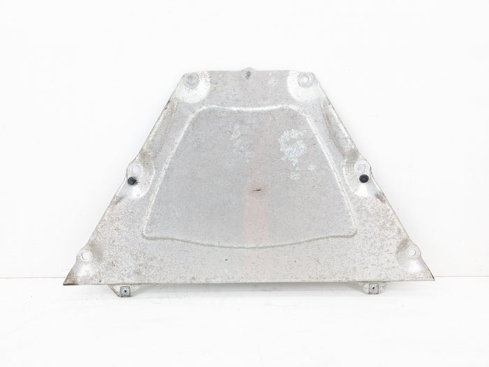 Porsche 991.2 911 GTS Rear Subframe Under Engine Crossmember Bracket 99133107003