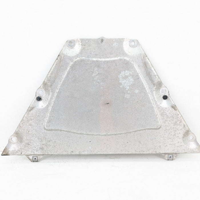 Porsche 991.2 911 GTS Rear Subframe Under Engine Crossmember Bracket 99133107003