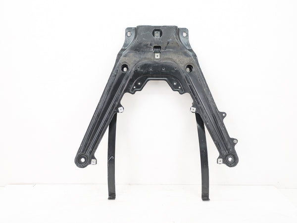 Porsche 991.2 911 GTS Front Floor Pan Reinforcement Support Brace 99150423302/99150443900