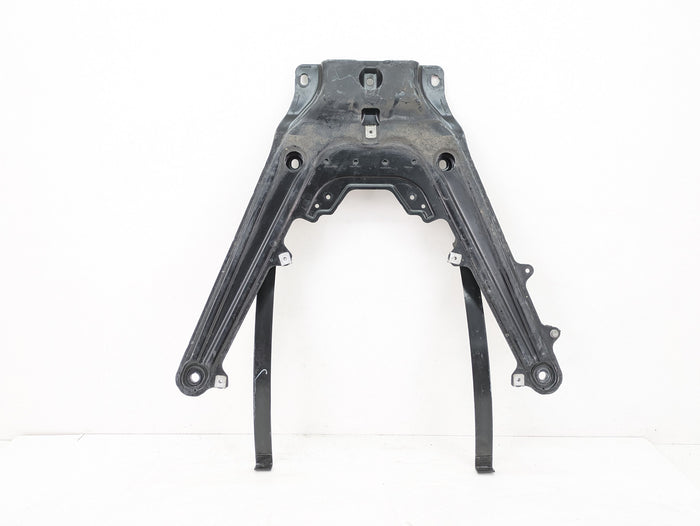 Porsche 991.2 911 GTS Front Floor Pan Reinforcement Support Brace 99150423302/99150443900
