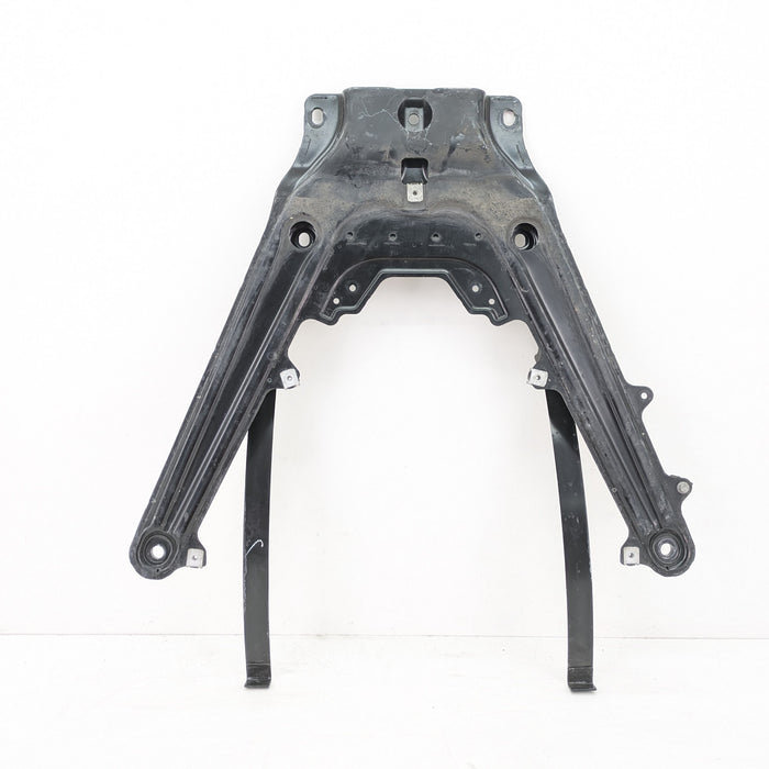 Porsche 991.2 911 GTS Front Floor Pan Reinforcement Support Brace 99150423302/99150443900