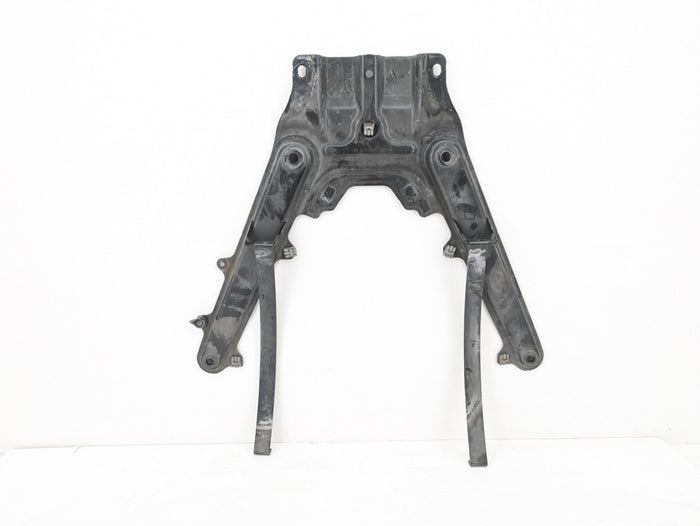 Porsche 991.2 911 GTS Front Floor Pan Reinforcement Support Brace 99150423302/99150443900