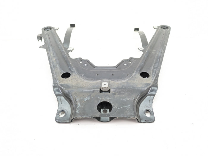 Porsche 991.2 911 GTS Front Floor Pan Reinforcement Support Brace 99150423302/99150443900