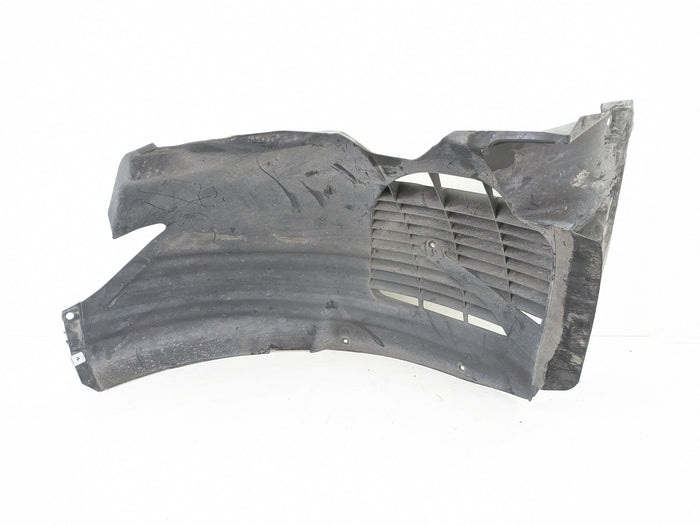 Porsche 991.2 911 GTS Front Left/Driver Side Forward Fender Liner Splash Shield 99150470103