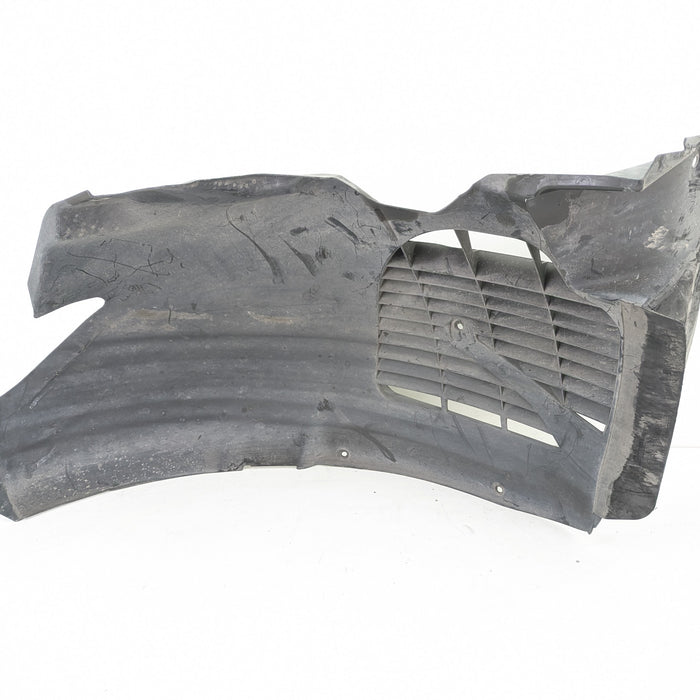 Porsche 991.2 911 GTS Front Left/Driver Side Forward Fender Liner Splash Shield 99150470103
