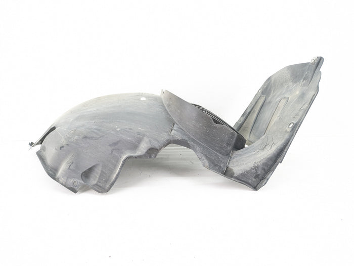 Porsche 991.2 911 GTS Front Left/Driver Side Forward Fender Liner Splash Shield 99150470103