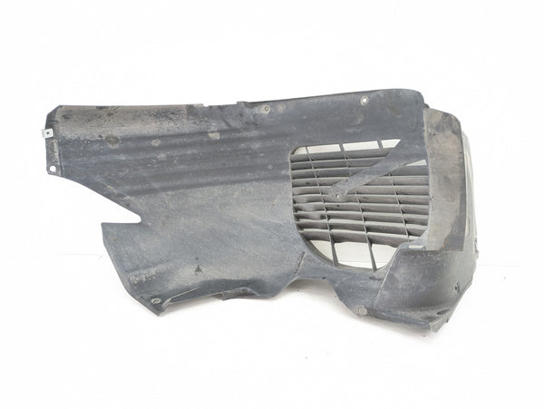 Porsche 991.2 911 GTS Front Right/Passenger Side Forward Fender Liner Splash Shield 99150450205/99150470203