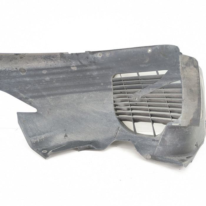 Porsche 991.2 911 GTS Front Right/Passenger Side Forward Fender Liner Splash Shield 99150450205/99150470203