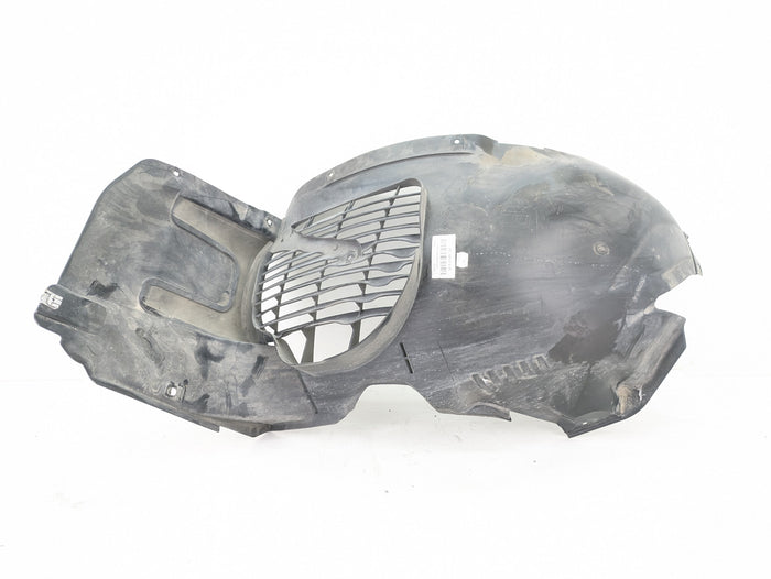 Porsche 991.2 911 GTS Front Right/Passenger Side Forward Fender Liner Splash Shield 99150450205/99150470203