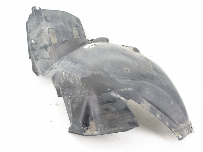Porsche 991.2 911 GTS Front Right/Passenger Side Forward Fender Liner Splash Shield 99150450205/99150470203