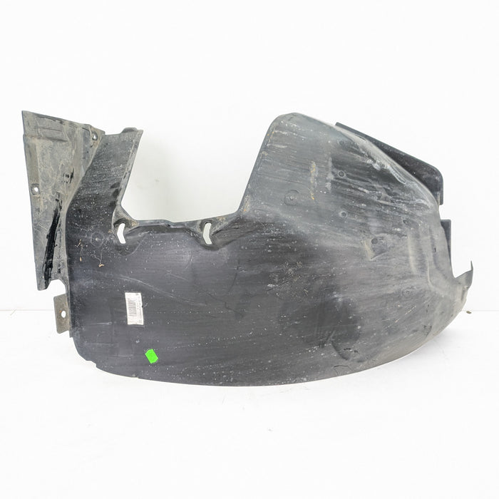 Porsche 991.2 911 GTS Front Right Rearward Fender Liner Splash Guard 99150450403