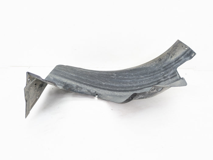 Porsche 991.2 911 GTS Front Right Rearward Fender Liner Splash Guard 99150450403