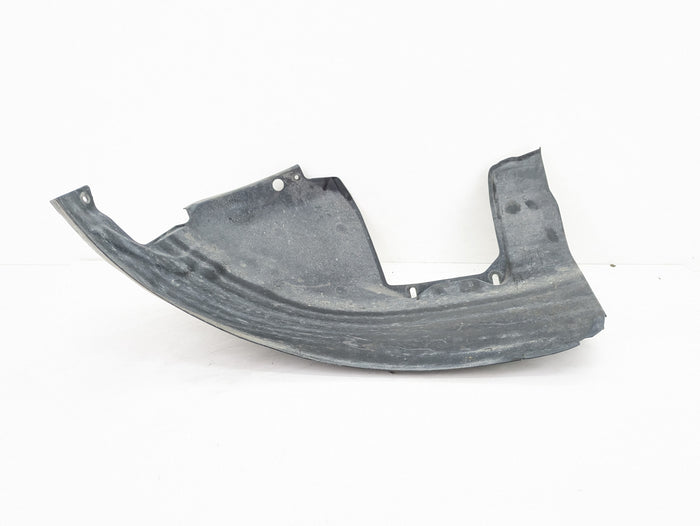 Porsche 991.2 911 GTS Front Right Rearward Fender Liner Splash Guard 99150450403