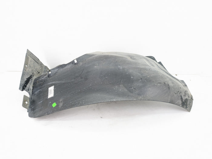 Porsche 991.2 911 GTS Front Right Rearward Fender Liner Splash Guard 99150450403
