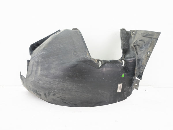 Porsche 991.2 911 GTS Front Left Rearward Fender Liner Splash Guard 99150450306