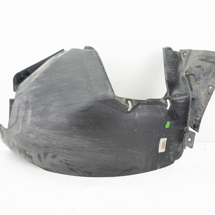 Porsche 991.2 911 GTS Front Left Rearward Fender Liner Splash Guard 99150450306