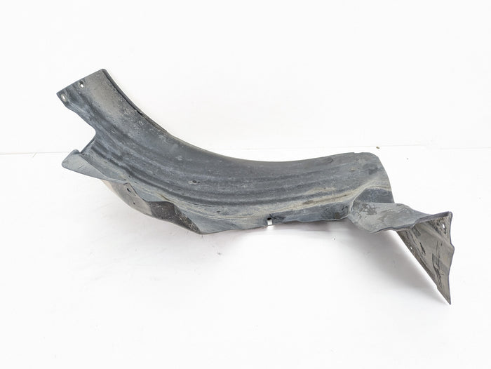 Porsche 991.2 911 GTS Front Left Rearward Fender Liner Splash Guard 99150450306