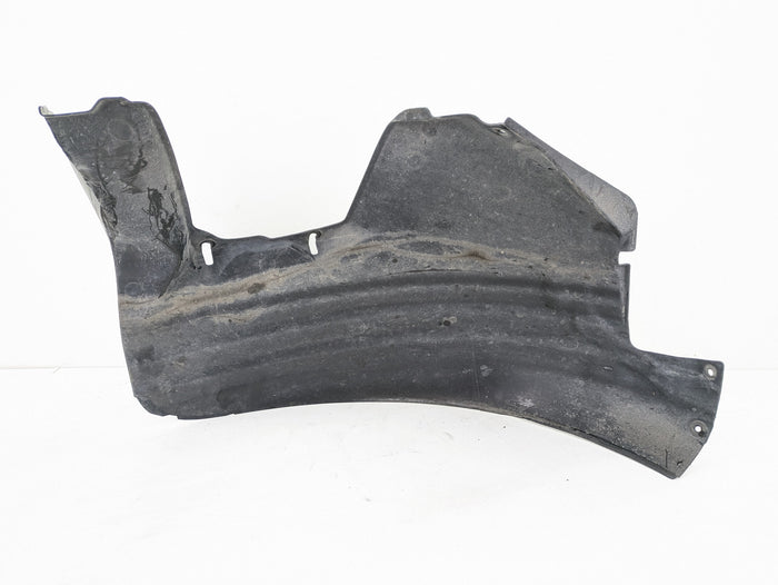Porsche 991.2 911 GTS Front Left Rearward Fender Liner Splash Guard 99150450306