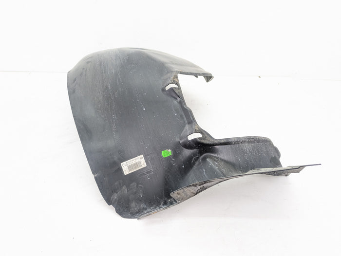 Porsche 991.2 911 GTS Front Left Rearward Fender Liner Splash Guard 99150450306