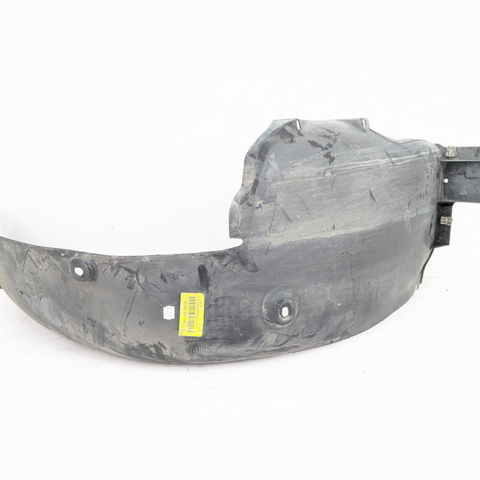 Porsche 991.2 911 GTS Rear Right Forward Fender Liner Splash Shield 99150430604/99150450605