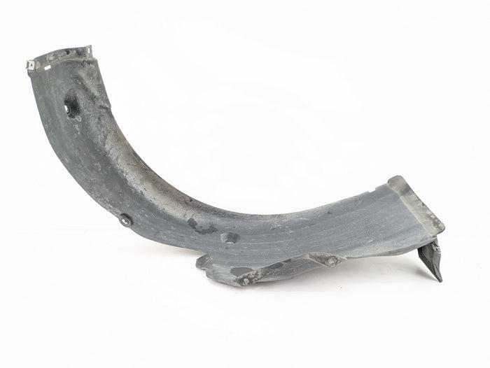 Porsche 991.2 911 GTS Rear Right Forward Fender Liner Splash Shield 99150430604/99150450605