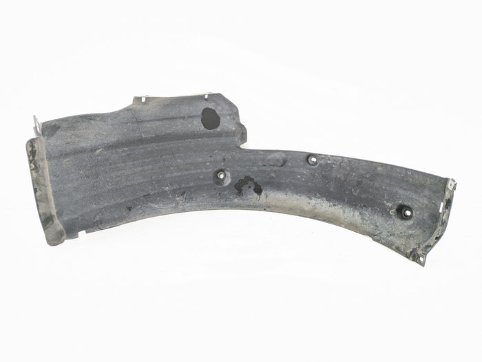 Porsche 991.2 911 GTS Rear Right Forward Fender Liner Splash Shield 99150430604/99150450605