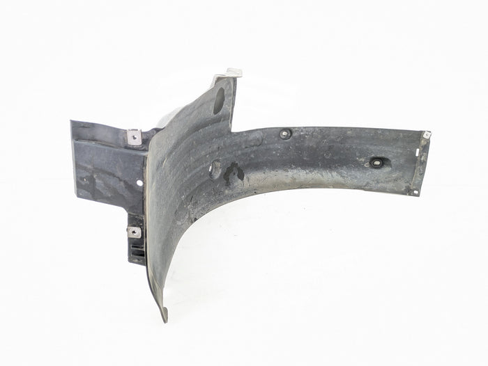 Porsche 991.2 911 GTS Rear Right Forward Fender Liner Splash Shield 99150430604/99150450605