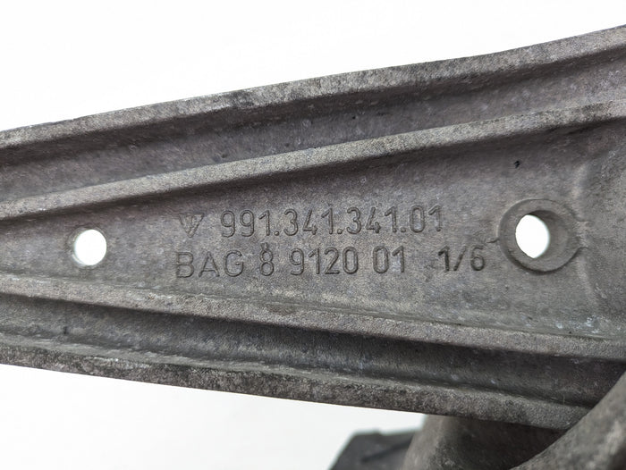 Porsche 991.2 911 GTS Front Right Control Arm Set 99134134101/99134114301/99134105301/99134148402