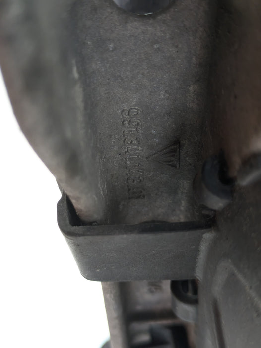 Porsche 991.2 911 GTS Front Right Control Arm Set 99134134101/99134114301/99134105301/99134148402