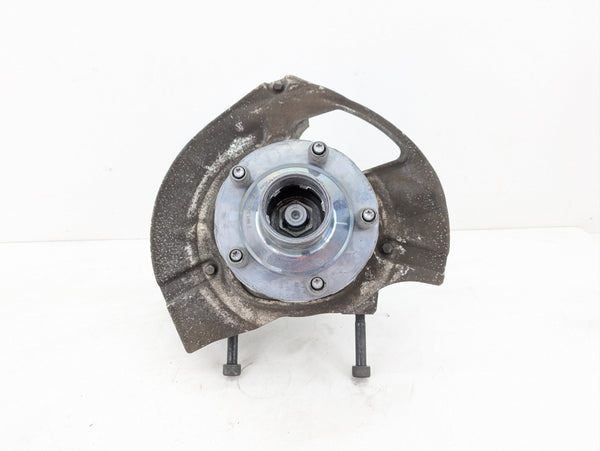 Porsche 991.2 911 GTS Front Right Center Lock Knuckle/Spindle/Hub 99134160701/9P1407313/99134165805