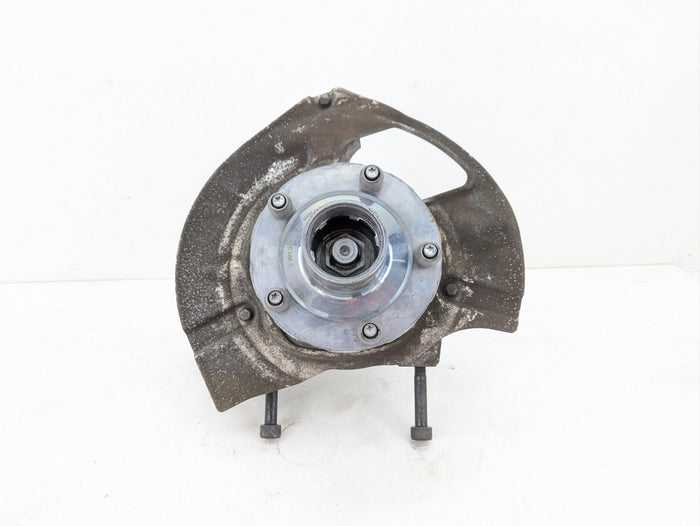 Porsche 991.2 911 GTS Front Right Center Lock Knuckle/Spindle/Hub 99134160701/9P1407313/99134165805