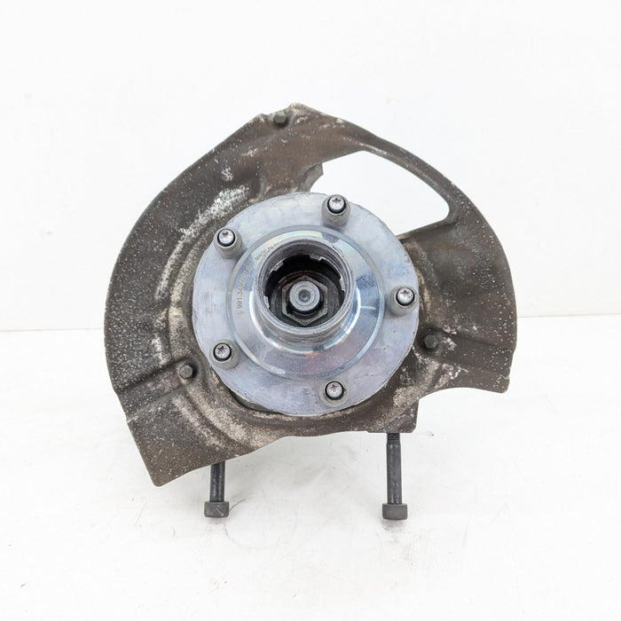 Porsche 991.2 911 GTS Front Right Center Lock Knuckle/Spindle/Hub 99134160701/9P1407313/99134165805