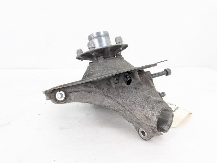 Porsche 991.2 911 GTS Front Right Center Lock Knuckle/Spindle/Hub 99134160701/9P1407313/99134165805