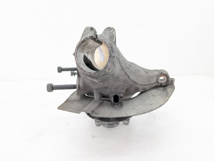 Porsche 991.2 911 GTS Front Right Center Lock Knuckle/Spindle/Hub 99134160701/9P1407313/99134165805