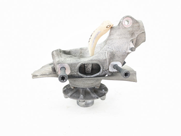 Porsche 991.2 911 GTS Front Right Center Lock Knuckle/Spindle/Hub 99134160701/9P1407313/99134165805