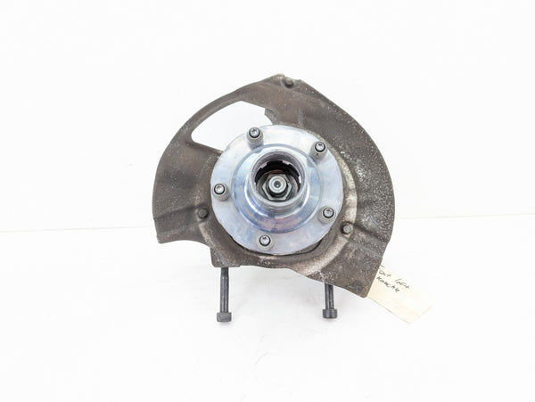 Porsche 991.2 911 GTS Front Left Center Lock Knuckle/Spindle/Hub 99134160701/9p1407313/99134165705