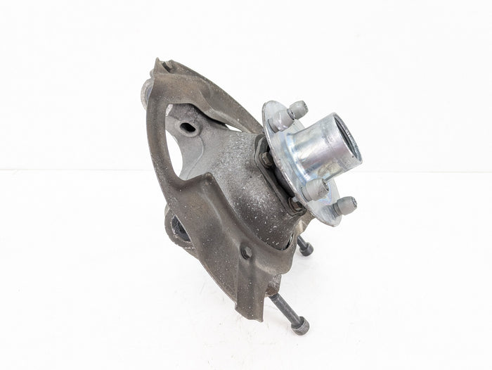 Porsche 991.2 911 GTS Front Left Center Lock Knuckle/Spindle/Hub 99134160701/9p1407313/99134165705