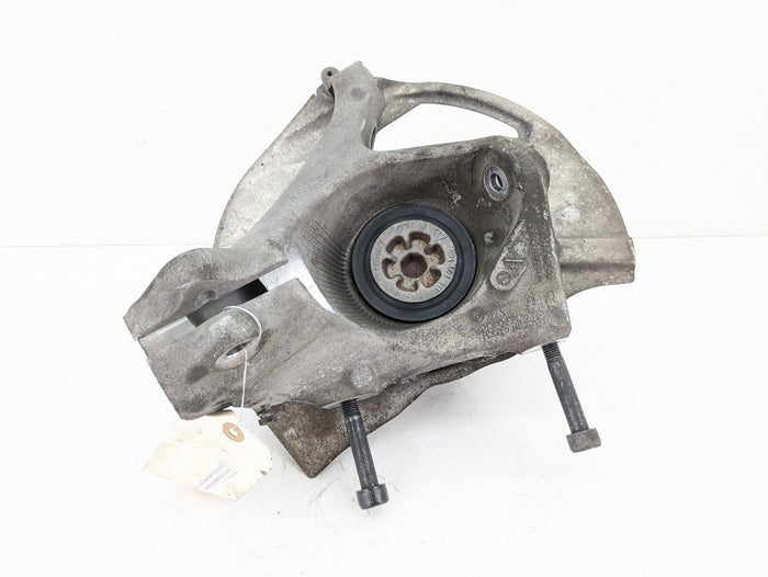 Porsche 991.2 911 GTS Front Left Center Lock Knuckle/Spindle/Hub 99134160701/9p1407313/99134165705