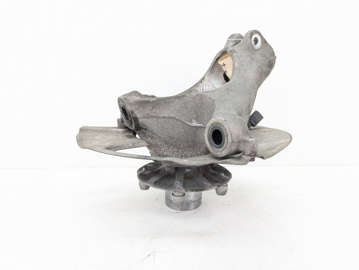 Porsche 991.2 911 GTS Front Left Center Lock Knuckle/Spindle/Hub 99134160701/9p1407313/99134165705