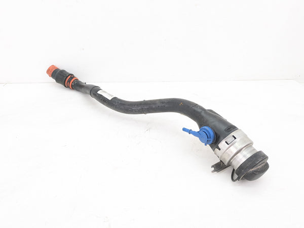 Porsche 991.2 911 GTS Fuel Filler Neck Pipe 991201044/99120181200