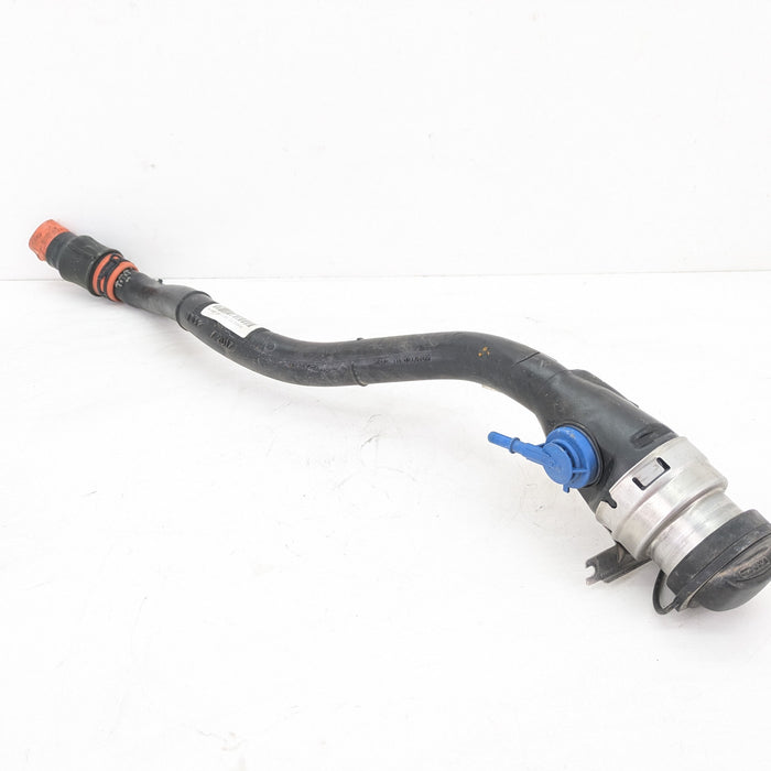 Porsche 991.2 911 GTS Fuel Filler Neck Pipe 991201044/99120181200